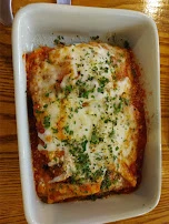 Nonna's Lasagna